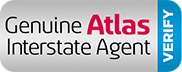 Genuine Atlas interstate agent verify golden van lines