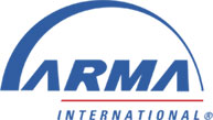 arma international logo arma international logo