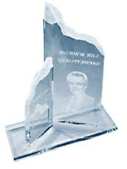he Milt Hill Quality Award Golden Van Lines he Milt Hill Quality Award Golden Van Lines