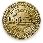 quest for logistics quality award golden van lines